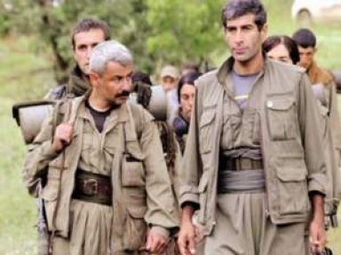 PKK'ya Siyaset Yolu...