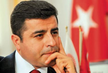 PKK'yı Meclis'e Sokmanın Yöntemleri...