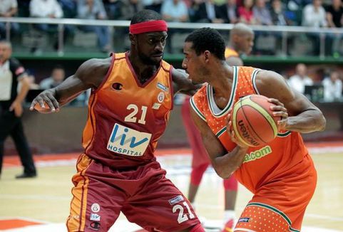 Play-off heyecanı