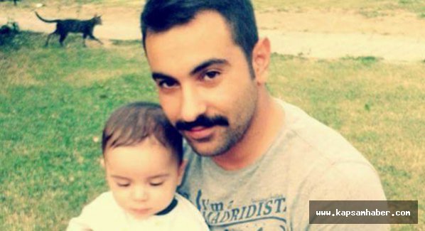 Polis Burak Zor'un Şehit Haberi Yürekleri Yaktı