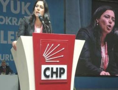 Polis, CHP Vekilin Çakarlarını Söktü