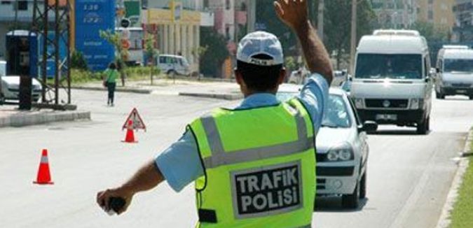POLİS VATANDAŞA TUZAK KURAR MI?