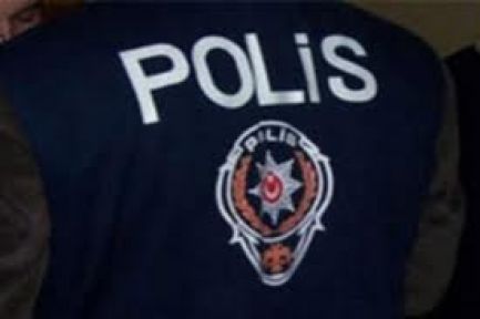 Polise Şark Tayini mi Yoksa Tasfiye mi?