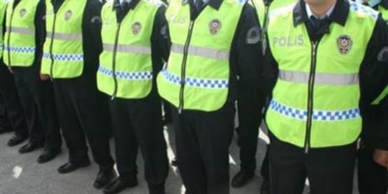 Polislere
