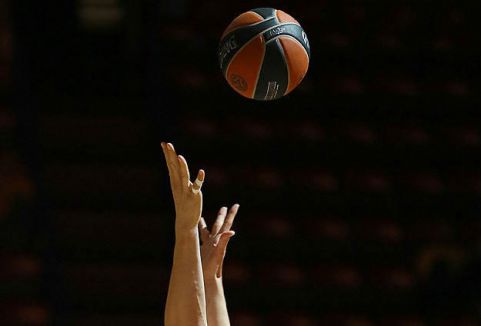 Potada şampiyon Maccabi Electra