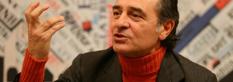 Prandelli yarın imzayı atıyor...