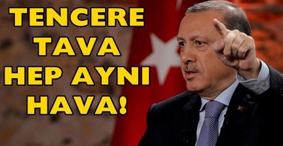Protestoda Yeni Dönem...