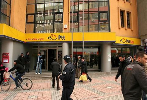 PTT e-imza satışına başladı...