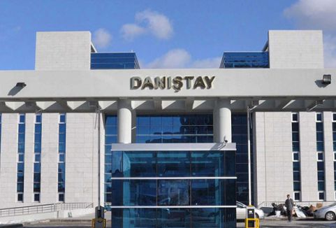 PTT’den Danıştay’a üye