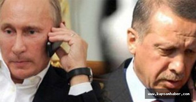 Putin'e muhalefettin haklı tepki!