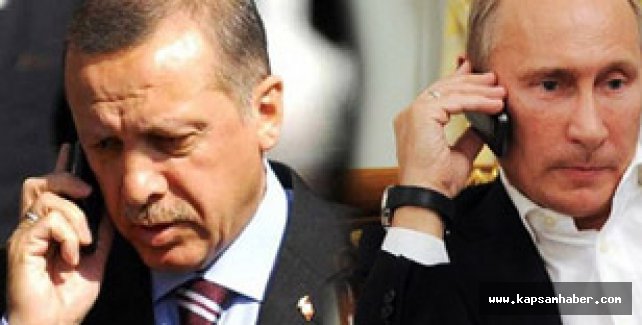 Putin Erdoğan'ı tebrik neden tebrik etti?