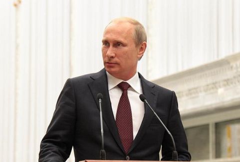 Putin, G-20 Zirvesi'ne katılacak