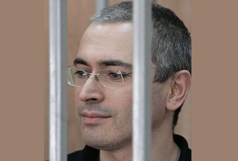 Putin, Hodorkovski'yi affetti...
