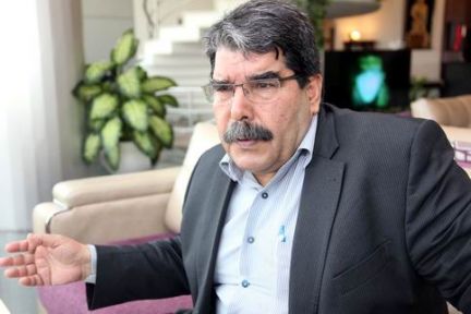 PYD Konusunda Türkiye'ye Uyarı...