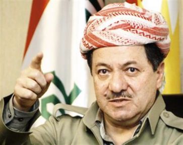 PYD ve Barzani Çekişmesi Devam Ediyor...