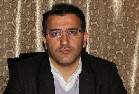 Rabia Platformu mazlumların sesi...