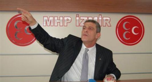 Rakibim Erdoğan
