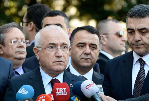 'Ramazan ayı Ramazan orucu tutmam'