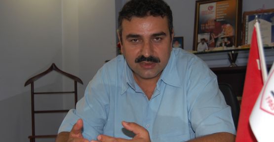 Rapor Çilesi Son Bulsun...