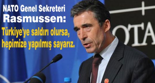Rasmussen: