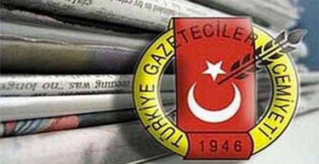Rauf Denktaş, vefatının 3. yılında Gazeteciler Cemiyeti'nde anıldı