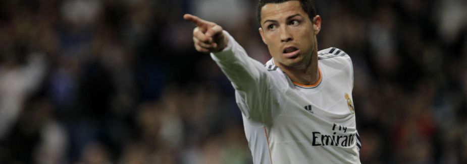 Real Madrid'den avantaj...