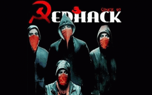 RedHack'den Duyuru!1,5 Trilyonluk Elekktrik Borcunu Sildik