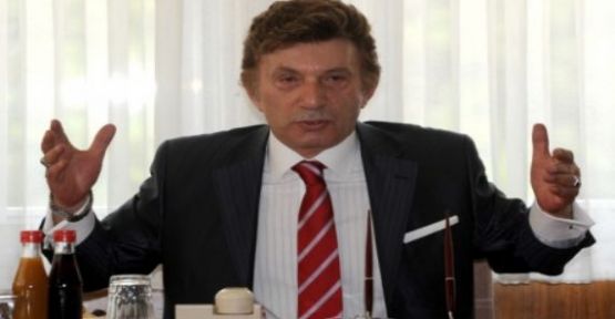 Referandum Yargı Kararının Önüne Geçemez!