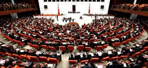 Reform Paketi Süprizleriyle Belli Oluyor...