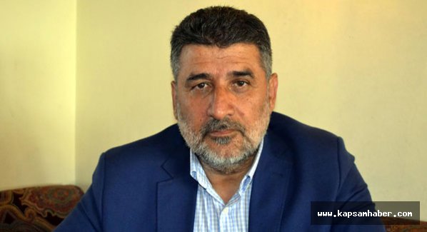 Remzi Çayır: Elinizi tetikten çekin!