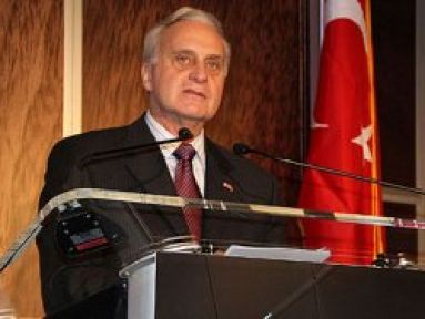 Ricciardone Türk Yargısını Sert Eleştirilerde Bulundu
