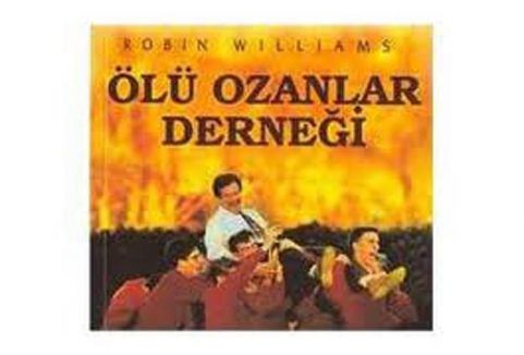 Robin Williams öldü...