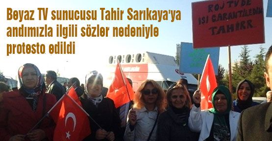 Roj Tv'de İşi Garantiledin Tahir...