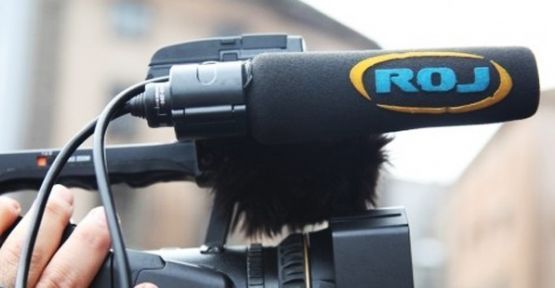 Roj TV'nin Lisansı İptal Edildi