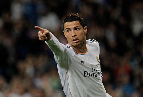 Ronaldo'nun sakatlığı ciddi...