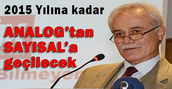 RTÜK 2015 Uyarısını Yaptı