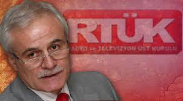 RTÜK Başkanı Dursun: Sayın Karaca umarım serbest kalır