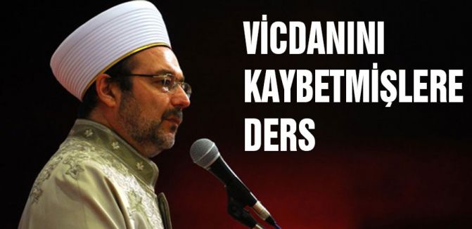 'Ruh köklerimize ne kadar bağlı olduğumuzu gösterdiler'