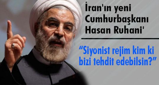 Ruhani: