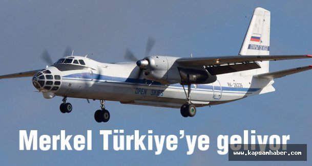 Rus Uçakları Türkiye üzerinde gözlem uçuşu yapacak