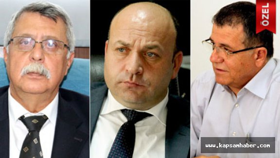 Rusların nükleer projesi adayı karıştırdı