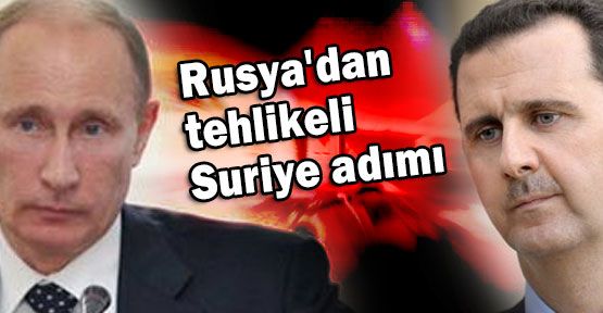 Rusya Ne Yapmaya Çalışıyor