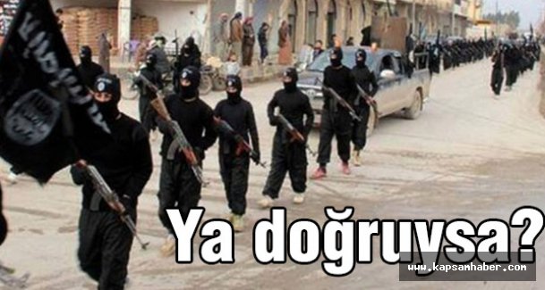 Rusya'nın bu iddiası ya doğruysa?