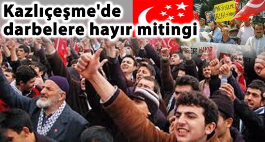 Saadet Partisi: