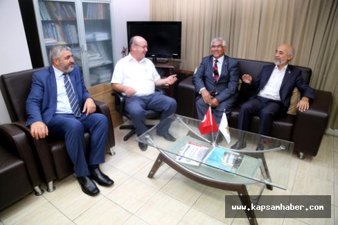 Saadet Partisi, her evden bir oy istiyor