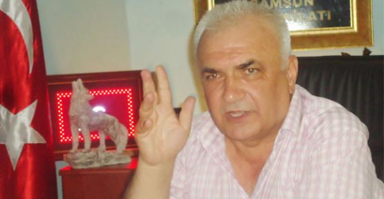 Şaban Kılıç: Sorumsuzluğun bedelini öde