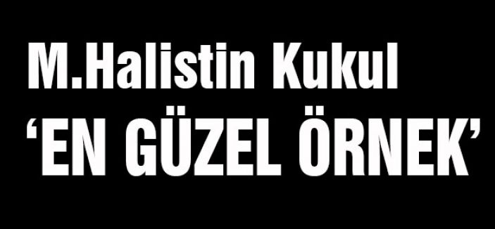 'saâdeti başka mecrâlarda arıyoruz'
