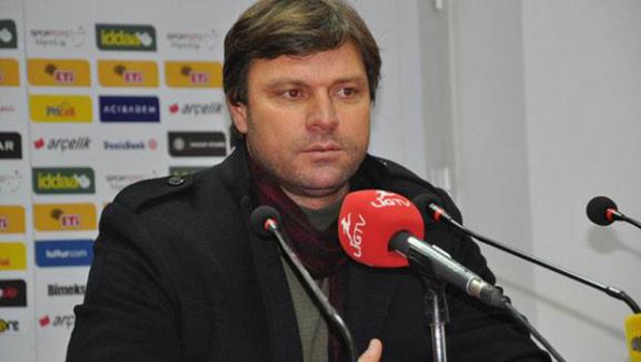 Sağlam'dan istifa sinyali