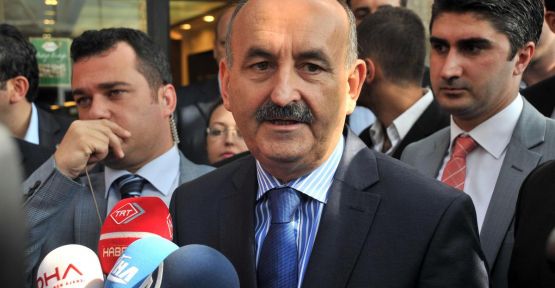Sağlık Bakanı'ndan öneriler...