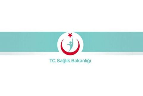 Sağlık Bakanlığı'nda istifa...